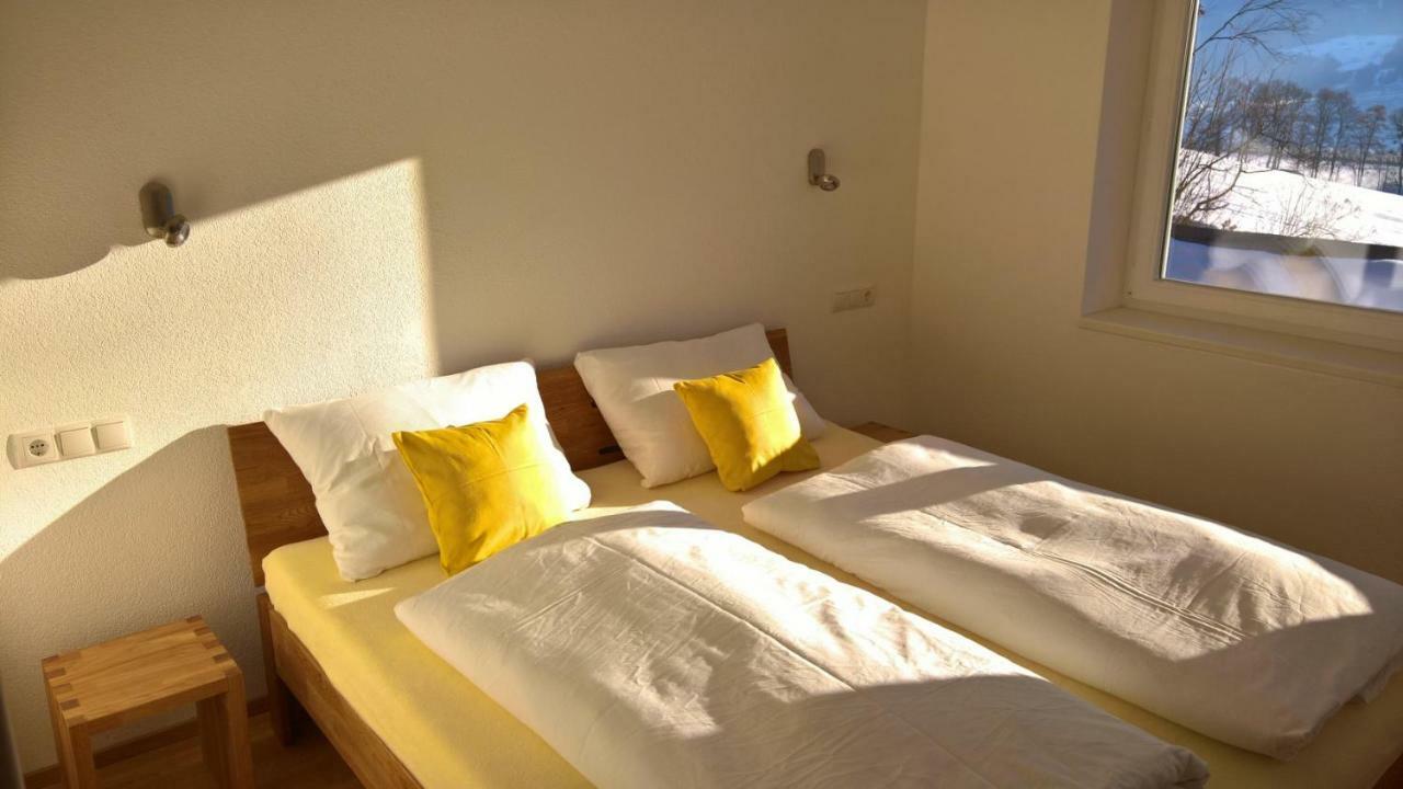 Holiday Home Zillertal - Haus Gigl Bruck am Ziller Εξωτερικό φωτογραφία