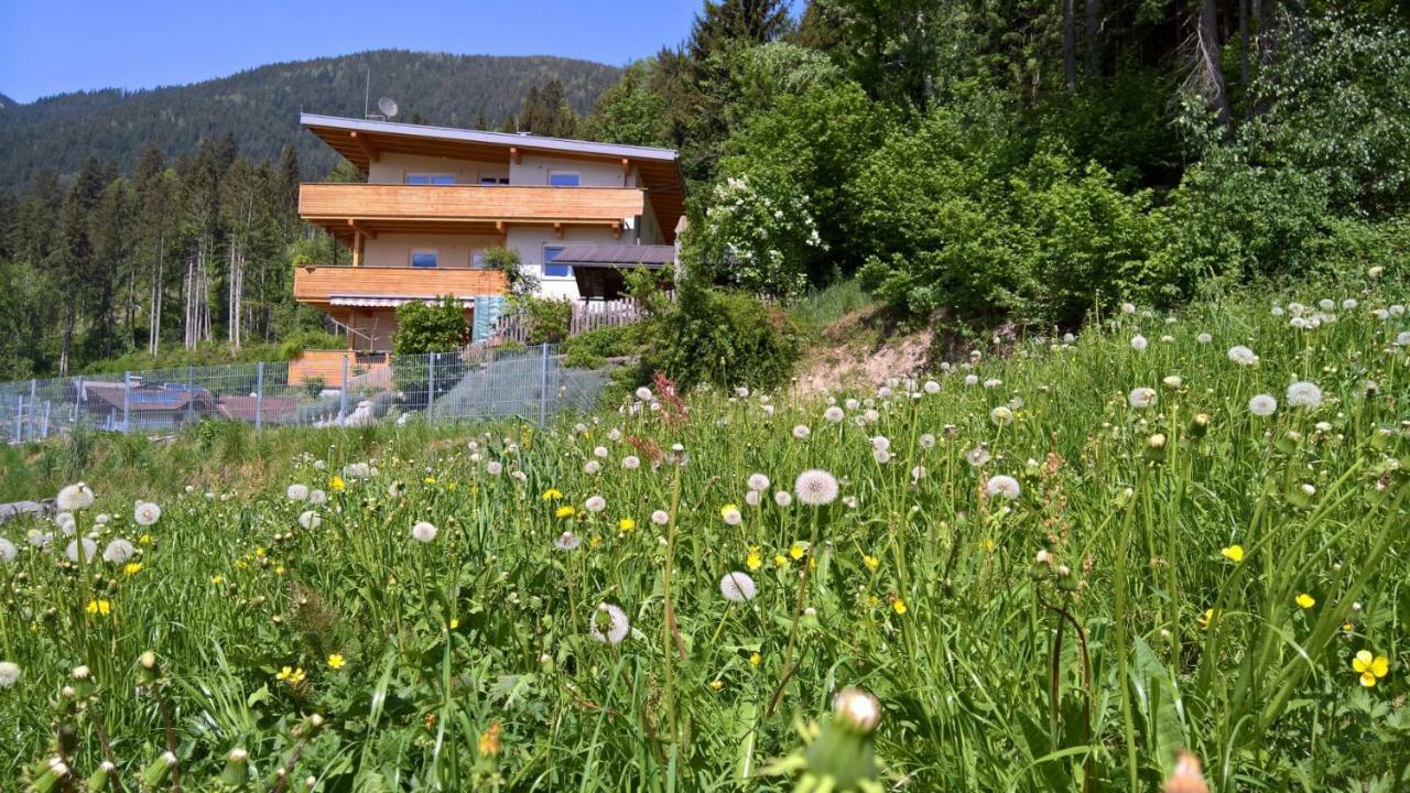 Holiday Home Zillertal - Haus Gigl Bruck am Ziller Εξωτερικό φωτογραφία