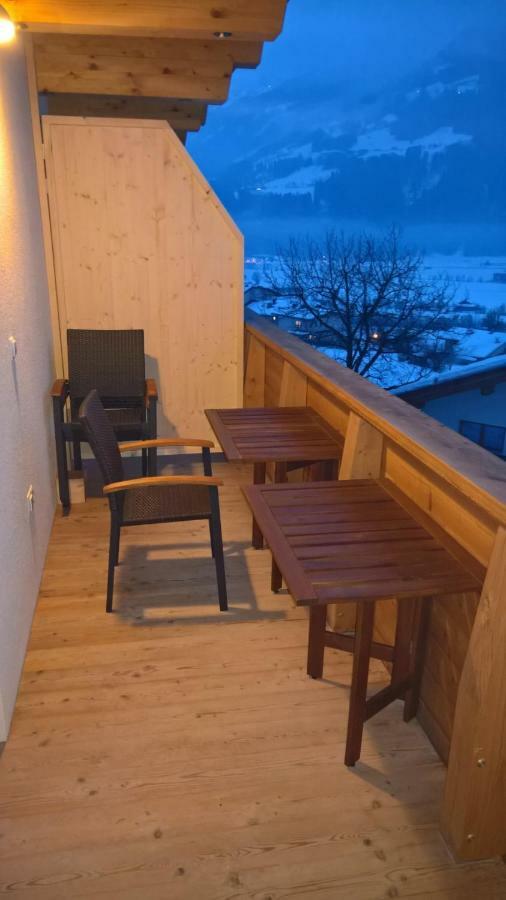 Holiday Home Zillertal - Haus Gigl Bruck am Ziller Εξωτερικό φωτογραφία