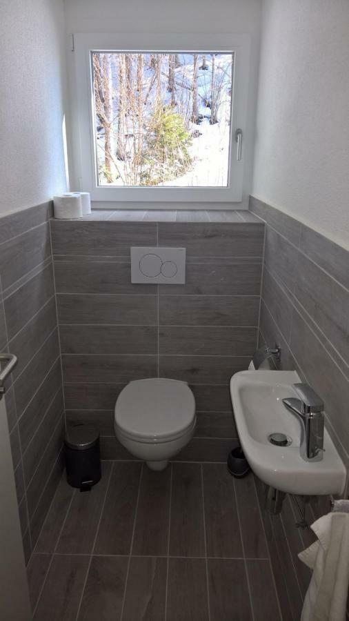 Holiday Home Zillertal - Haus Gigl Bruck am Ziller Εξωτερικό φωτογραφία